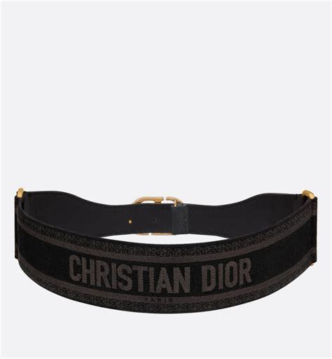 christian dior ceintures|dior jewelry stores.